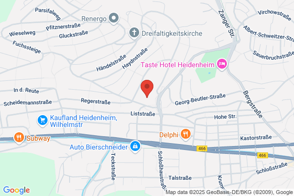 Karl und Helga Heckel
