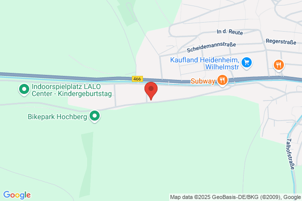 Die Holzwerkstatt LS GmbH