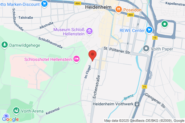 Andrea's Hotel Garni Inh. Gerhard Dambacher