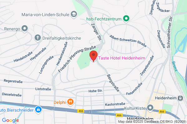 NH Heidenheim