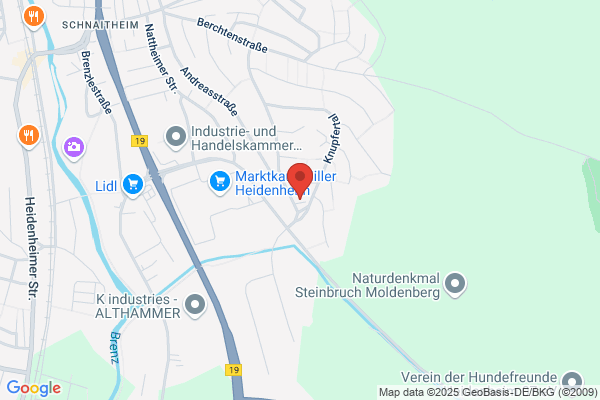 Merkle Ingenieurges. mbH