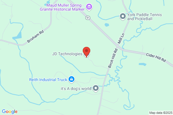 JD Technologies
