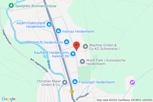 Innenausbau Kraft GmbH