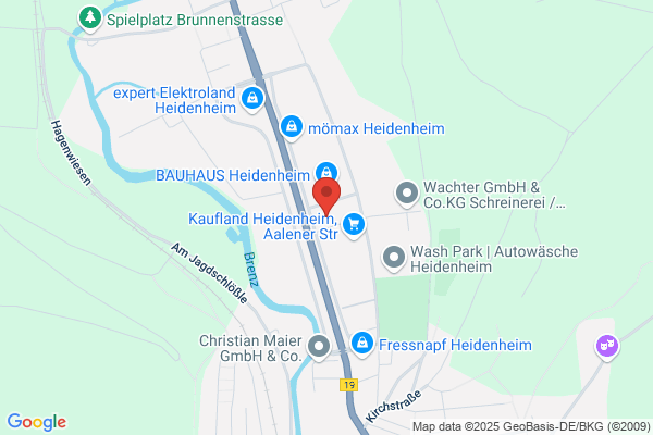 TEDi GmbH & Co. KG