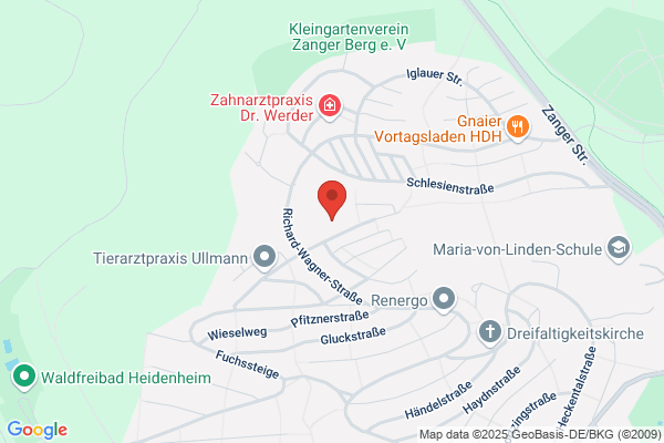 Arthur-Hartmann-Schule, Schule für Sprachbehinderte mit Frühberatungsstelle