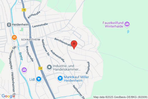 Kindergarten Wehrenfeld