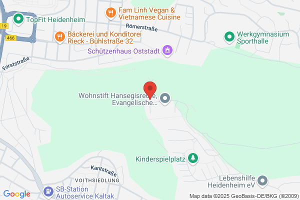 Lebenshilfe Heidenheim e.V. und HWW GmbH