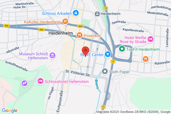 Volksmission entschiedener Christen e.V.