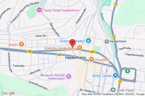 KKH Servicestelle Heidenheim