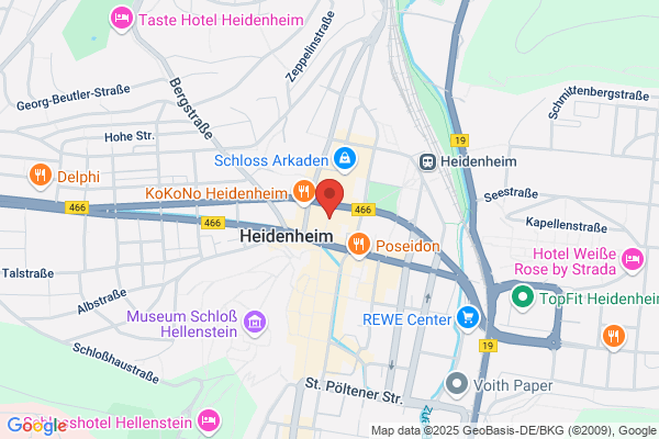 Studienkreis Nachhilfe Heidenheim