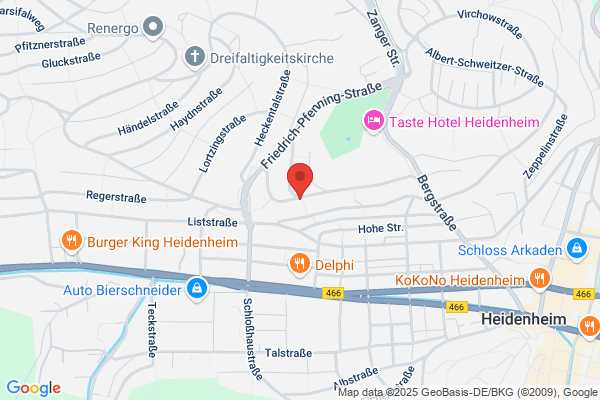 TRUMPF GmbH + Co. KG