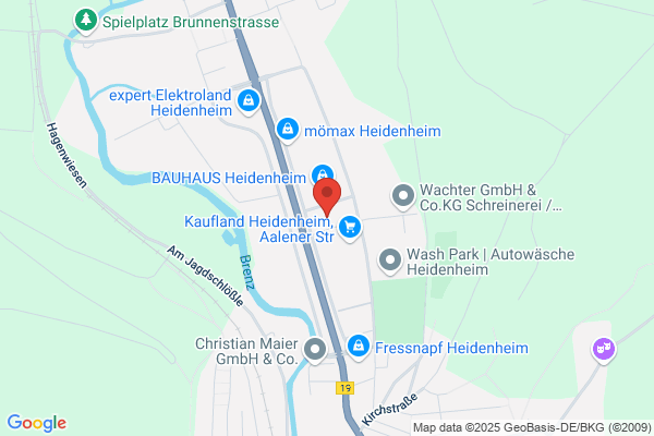 Küche&Co Heidenheim