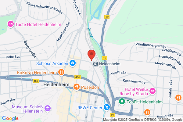 LOS Heidenheim Corinna Zeller