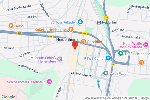 eyes + more - Optiker Heidenheim