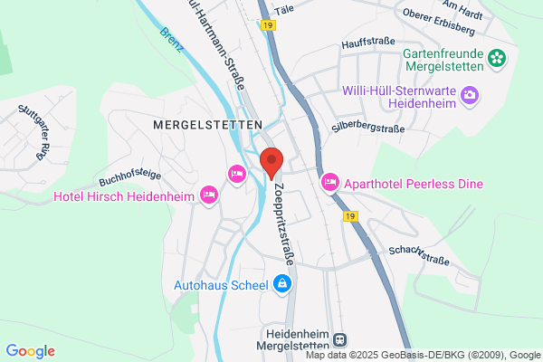 AMH GmBH