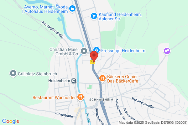 Stolla Industriedienstleistung GmbH