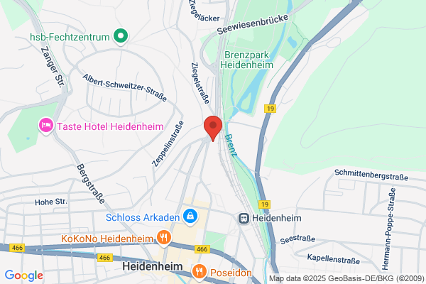 Siegle und Kollegen