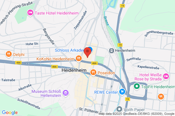 DEICHMANN