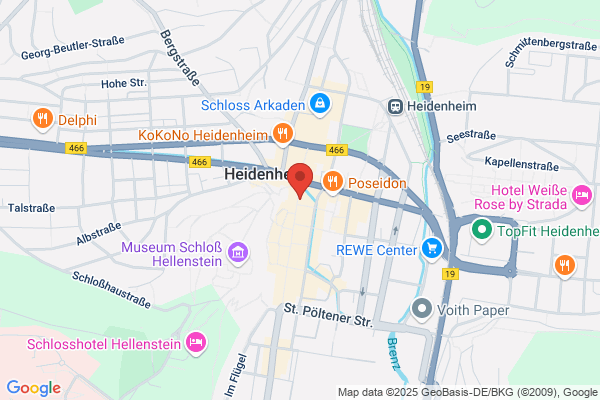 Reno Schuhcentrum