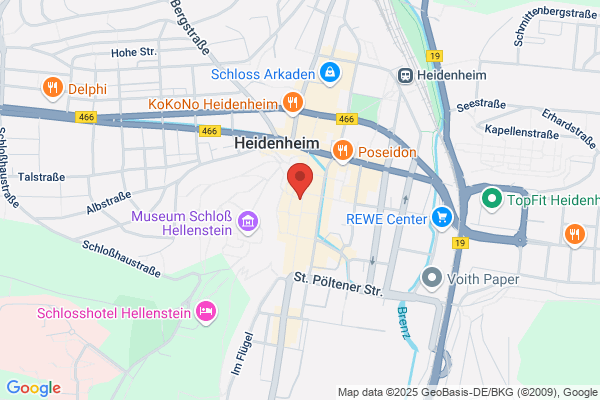 Sachse-Schuh GmbH