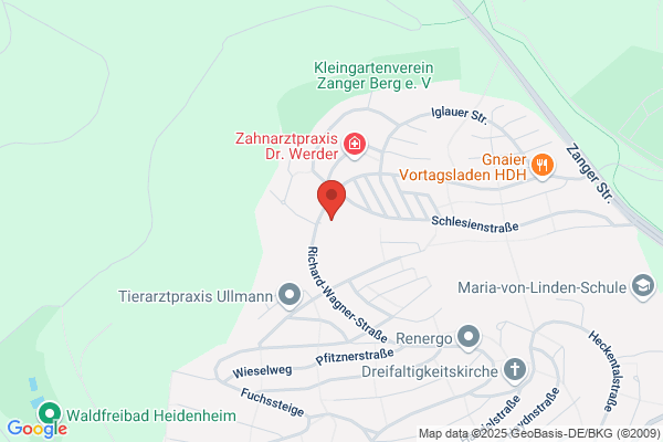 Freie Evangelische Schule Heidenheim e.V.