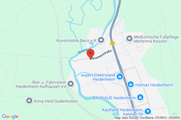 Heilpädagogische Berufsausbildungsstätte Wohnheim