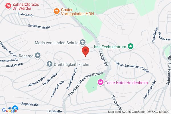 Kreishandwerkerschaft Heidenheim