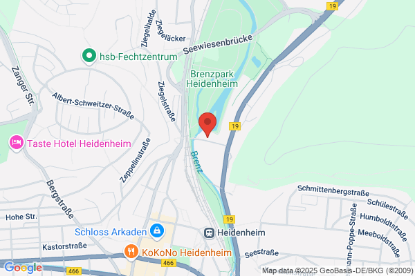 Bodyfit Squash und Fitness-Center