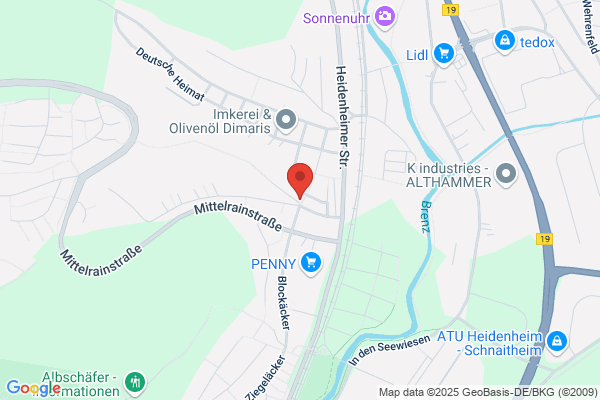 Mark Soos