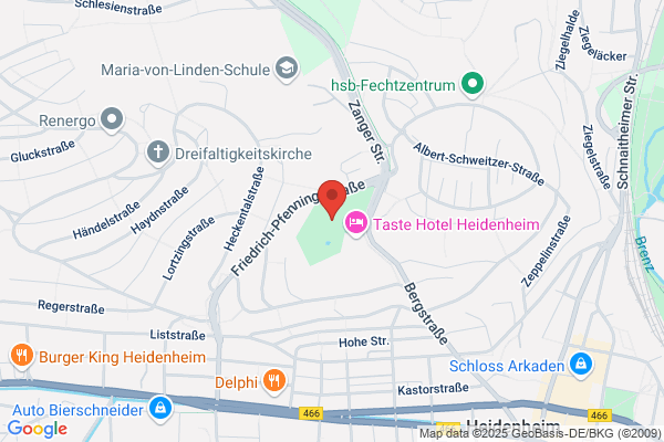 Mai Heike Aquarena-Badeshop