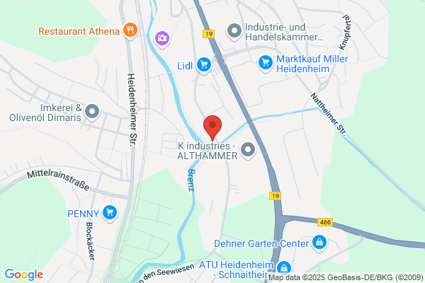 Angelsportverein Heidenheim e.V.