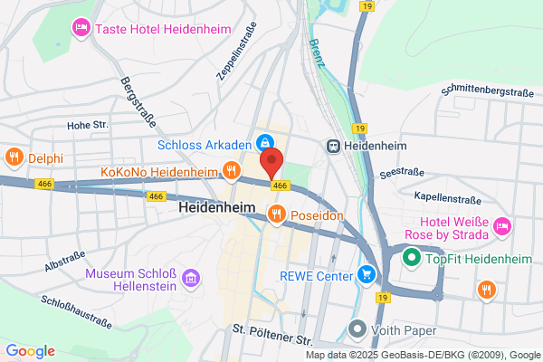 Neue Sprachenwelt GmbH
