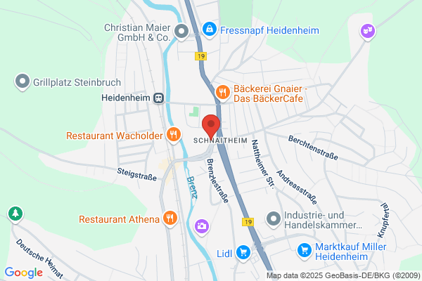 Gwendoline Onghert-Renten Steuerberaterin