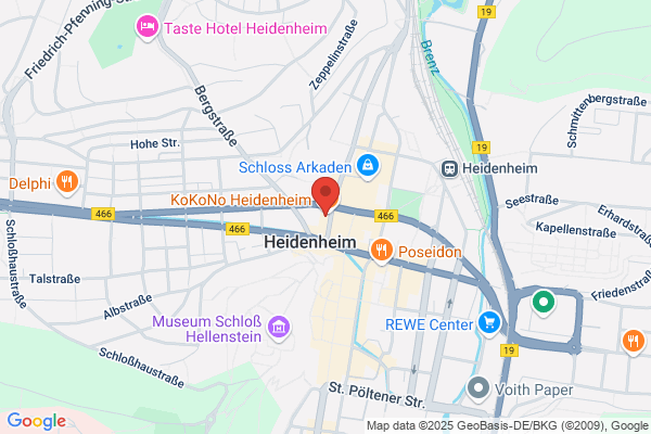 KIENINGER GmbH Steuerberatungsgesellschaft