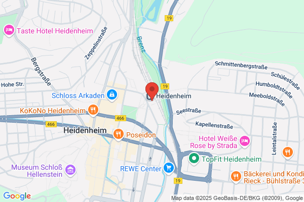 Tabakbörse, Toto, Lotto im Handelshof