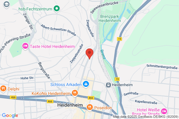 Füchsle GmbH