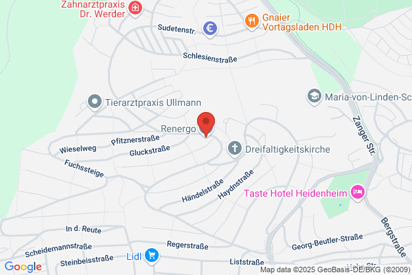 Runge GmbH