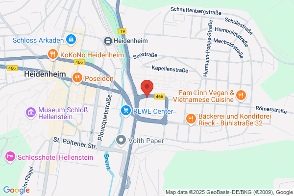 Guttemplerverein Heidenheim e.V.
