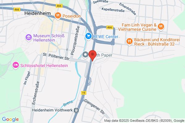 R+V Versicherung