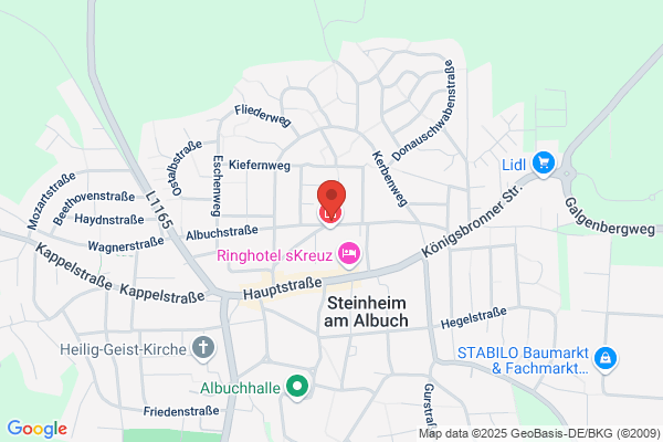 Dental-Labor Heidler GmbH