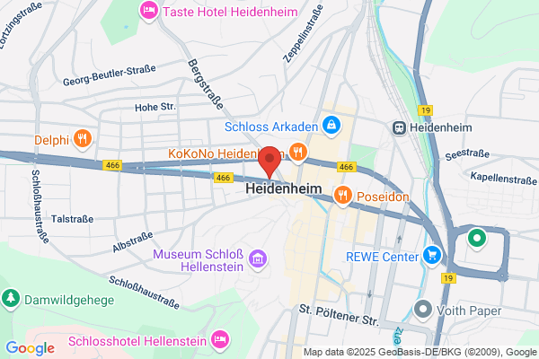 ARGO Personalservice GmbH