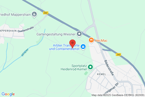 Hans Grosch GmbH & Co. KG