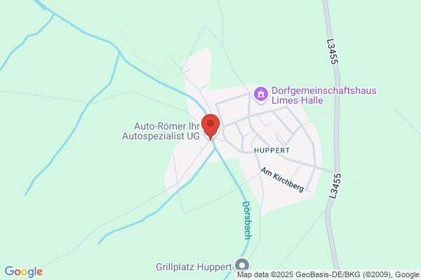 Auto-Römer Ihr Autospezialist UG