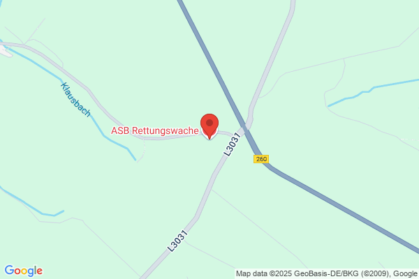 ASB Rettungswache