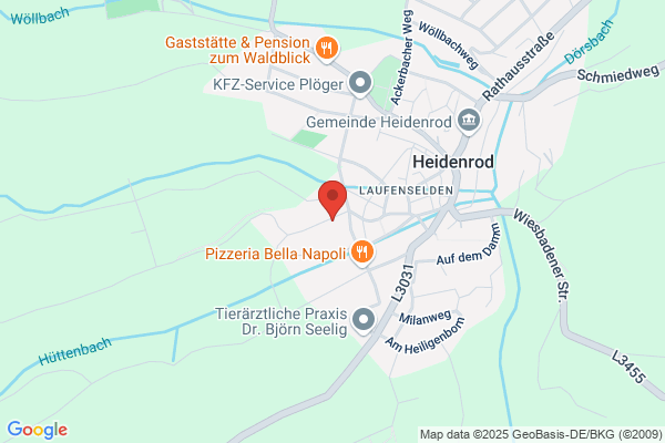 Dentallabor Hoier