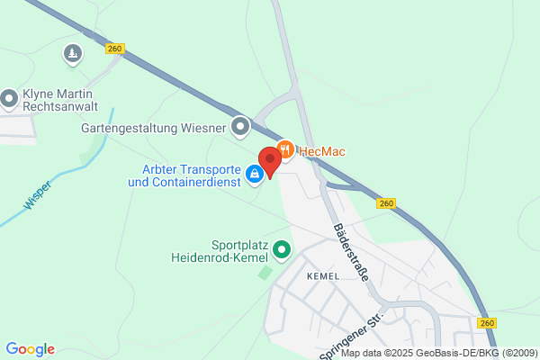 Engelhardt Omnibusbetrieb GmbH