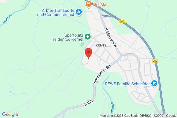 Eschenröder Gerüstbau GmbH & Co. KG