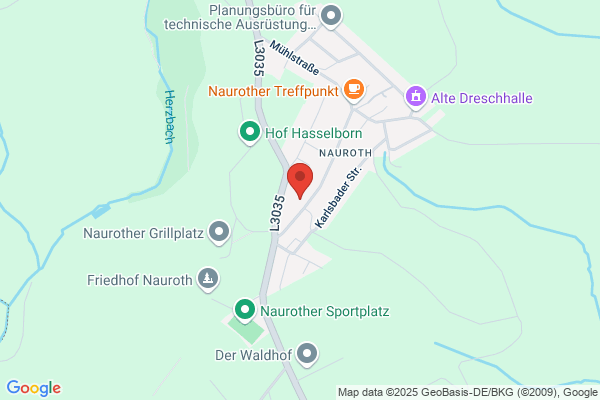 GA Naturstein GmbH