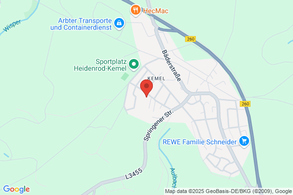 Grundschule Kemel