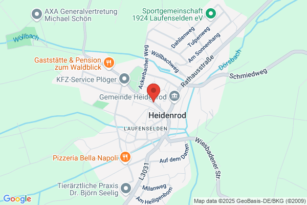 Kastell